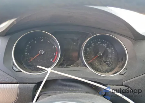 2016 Volkswagen Jetta Se from USA, damaged, VIN 3VWD67AJXGM326599